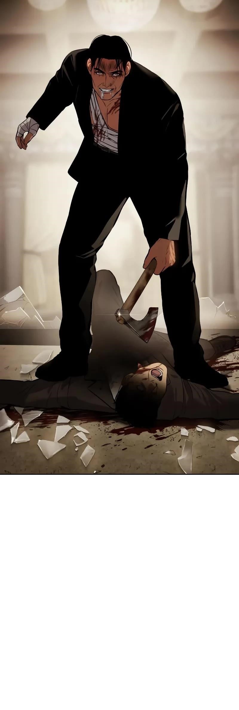 Baek XX Chapter 44 - Page 48 in English