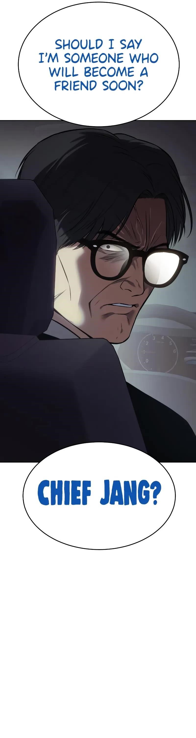 Baek XX Chapter 44 - Page 5 in English