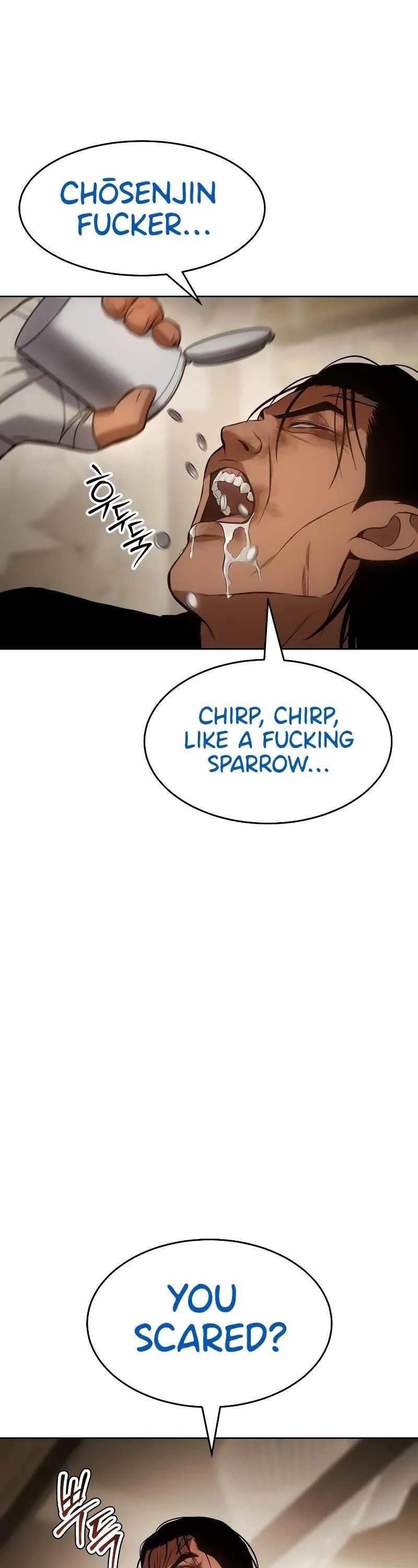 Baek XX Chapter 44 - Page 50 in English