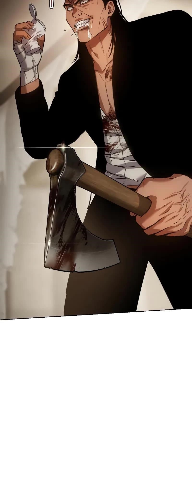 Baek XX Chapter 44 - Page 51 in English