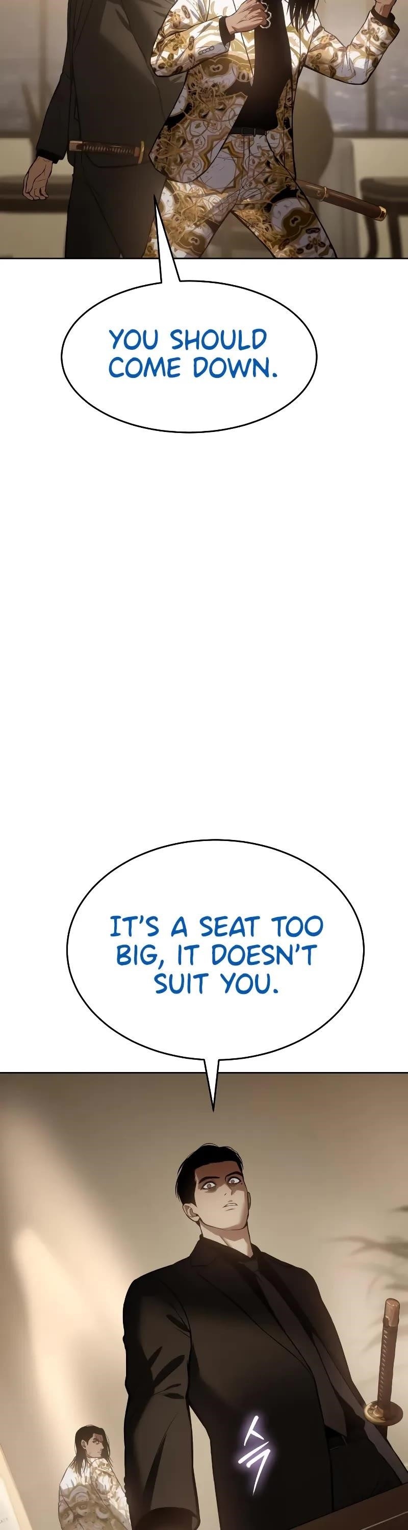 Baek XX Chapter 44 - Page 58 in English