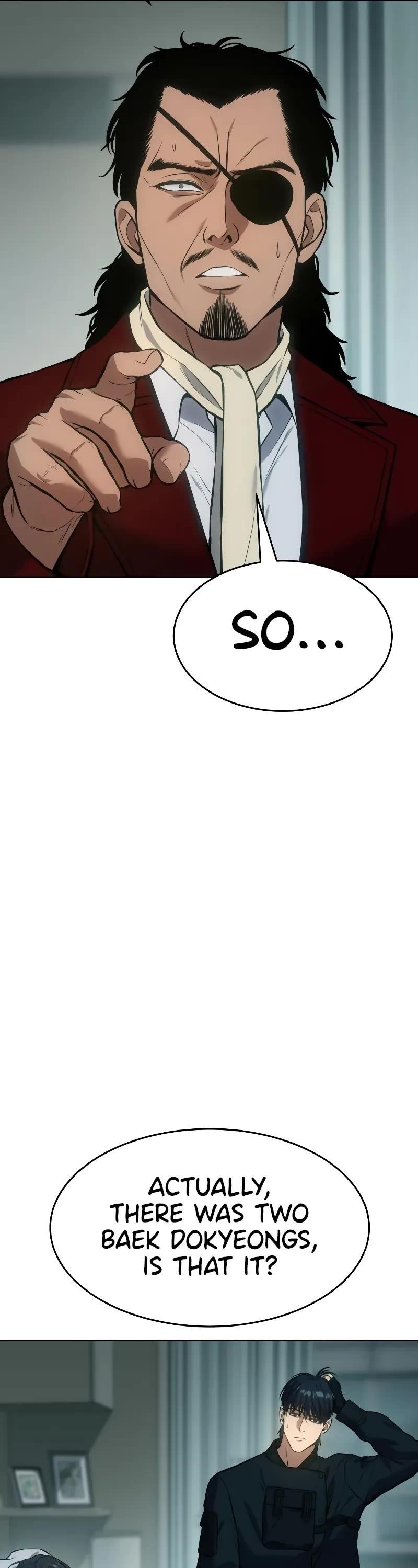 Baek XX Chapter 44 - Page 61 in English
