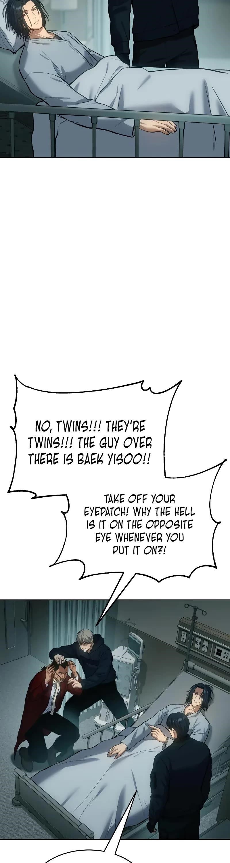Baek XX Chapter 44 - Page 62 in English