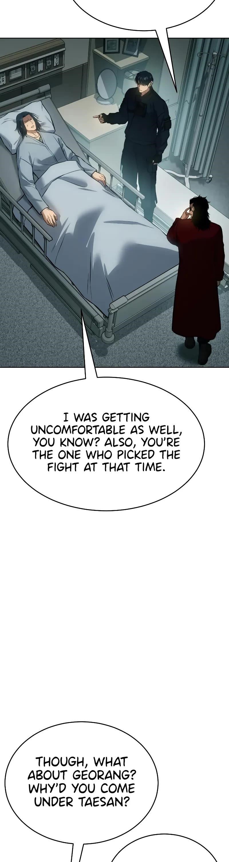 Baek XX Chapter 44 - Page 66 in English