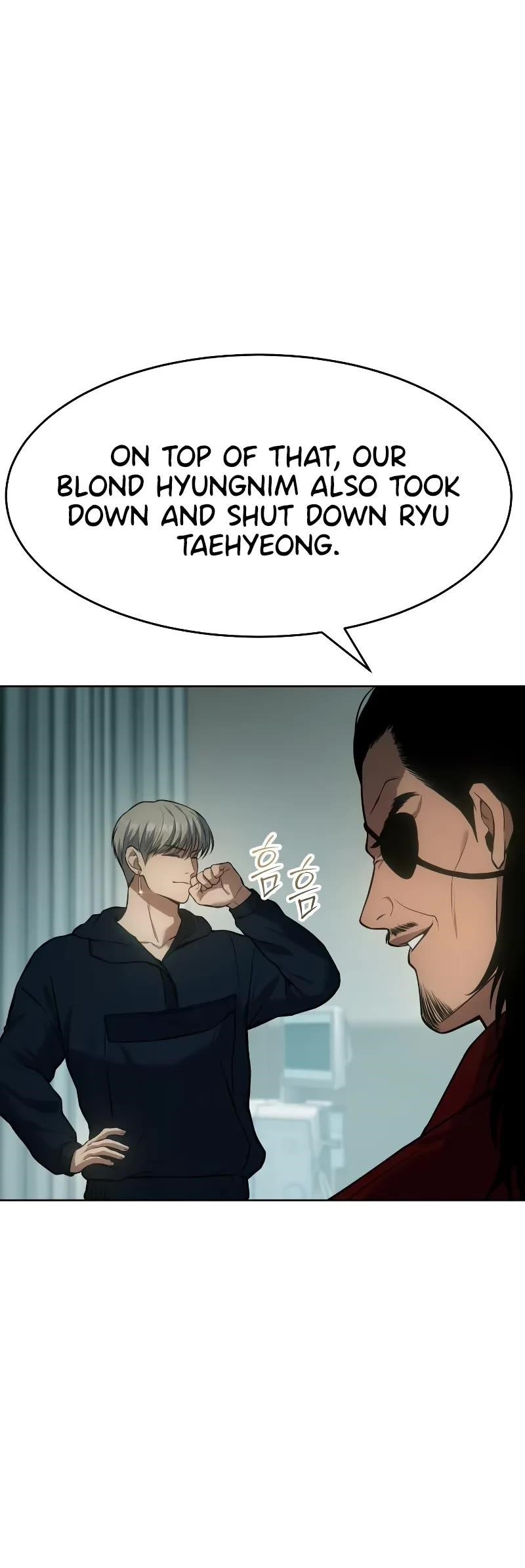 Baek XX Chapter 44 - Page 68 in English