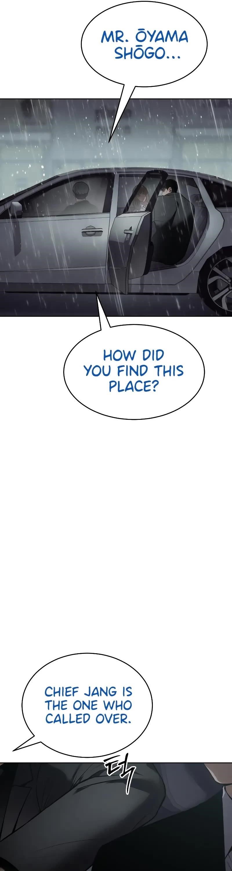 Baek XX Chapter 44 - Page 9 in English