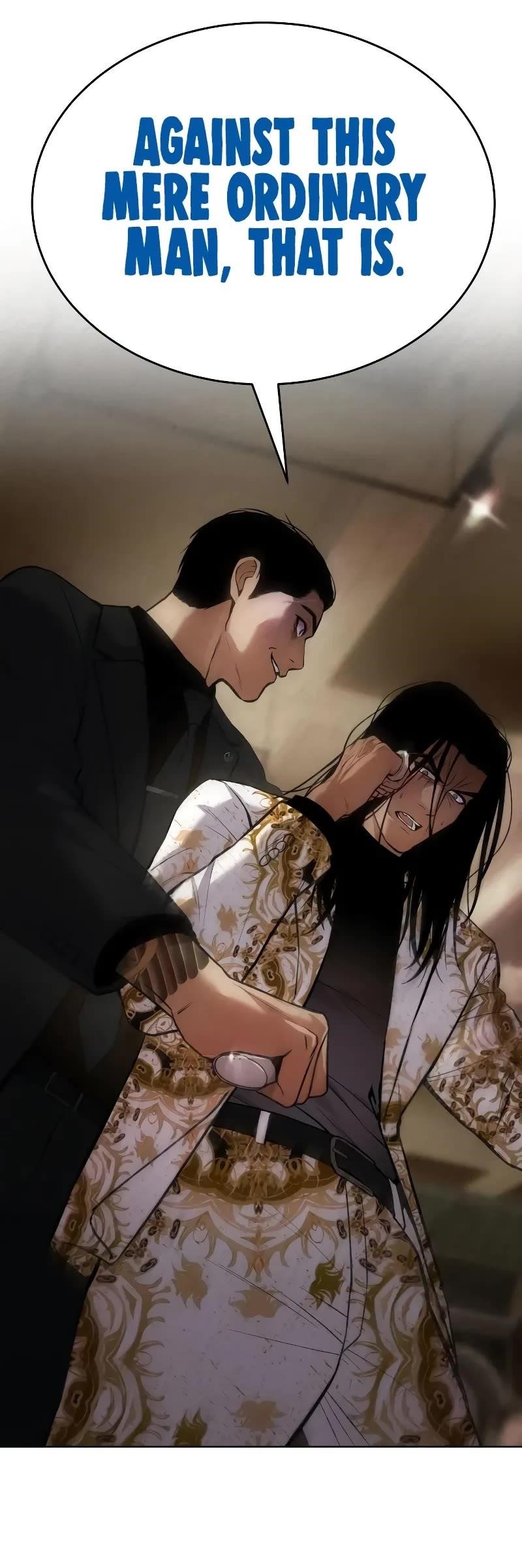 Baek XX Chapter 44 - Page 93 in English