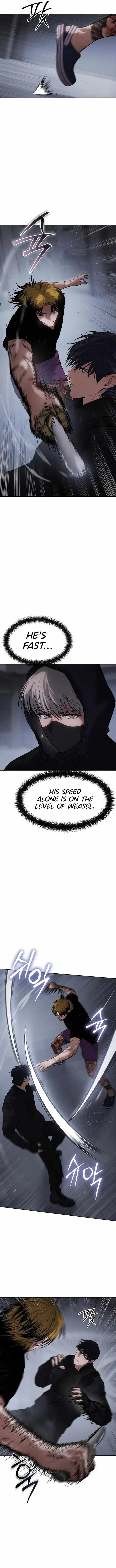 Baek XX Chapter 45 - Page 15 in English