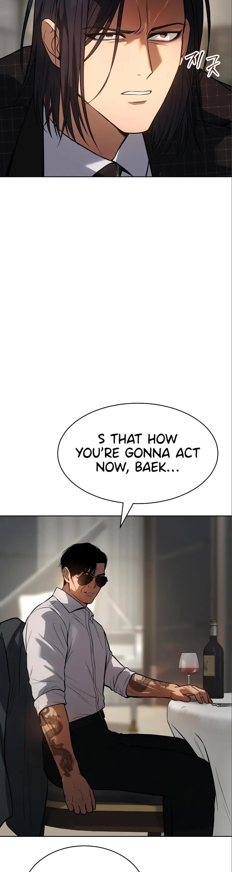 Baek XX Chapter 47 - Page 14 in English