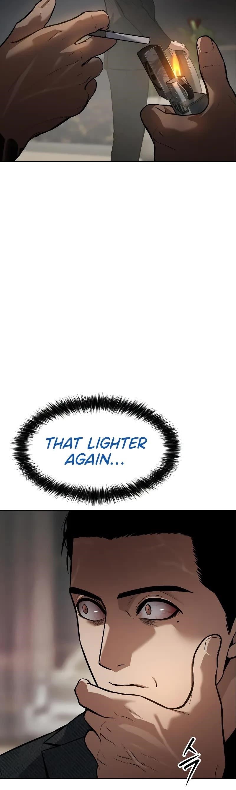 Baek XX Chapter 47 - Page 23 in English