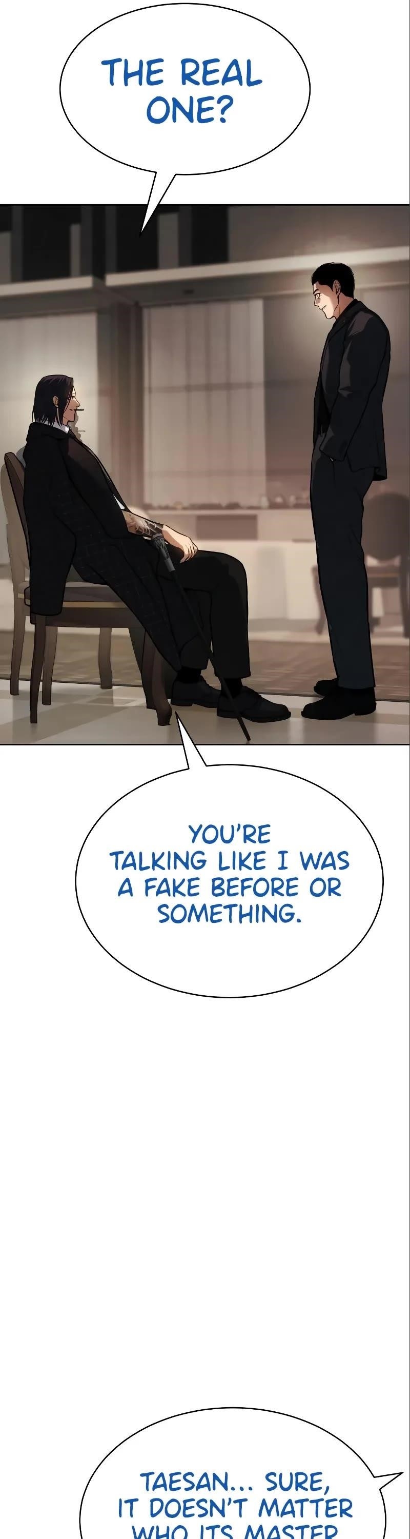 Baek XX Chapter 47 - Page 29 in English