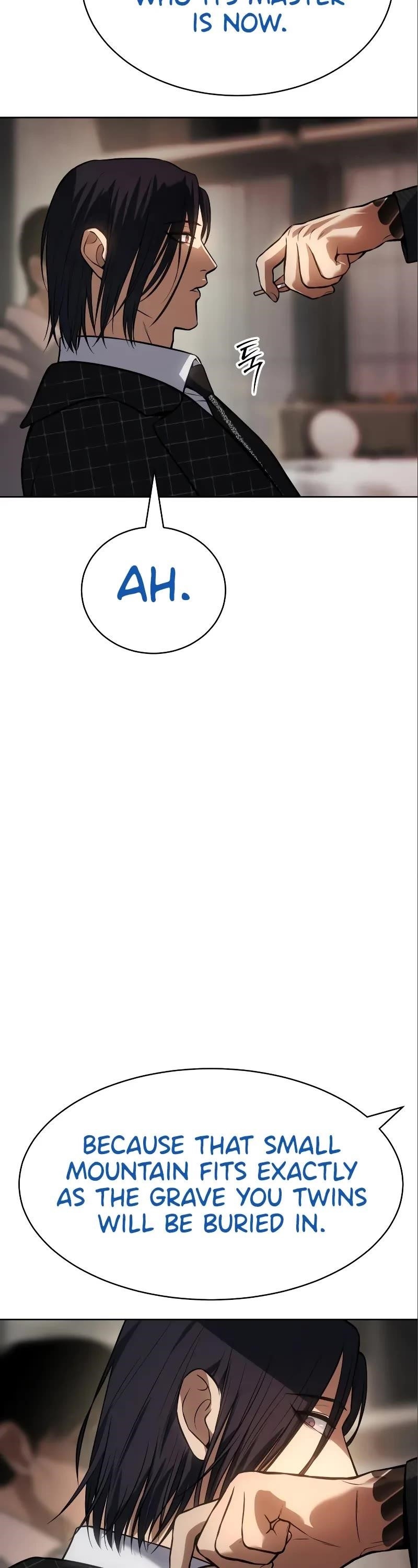Baek XX Chapter 47 - Page 30 in English