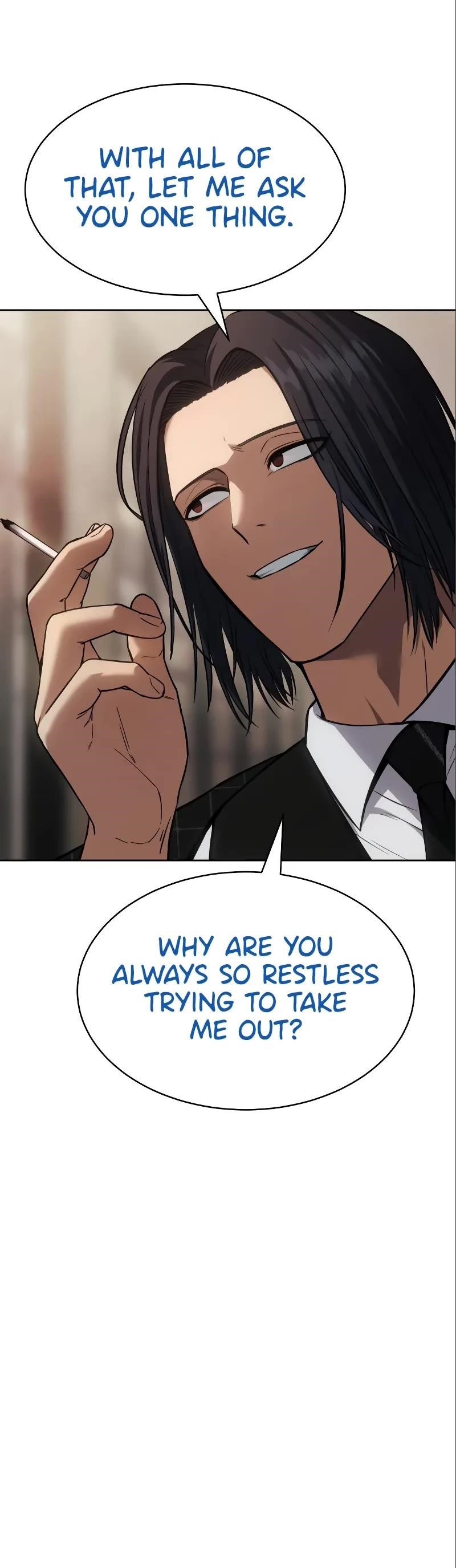 Baek XX Chapter 47 - Page 40 in English