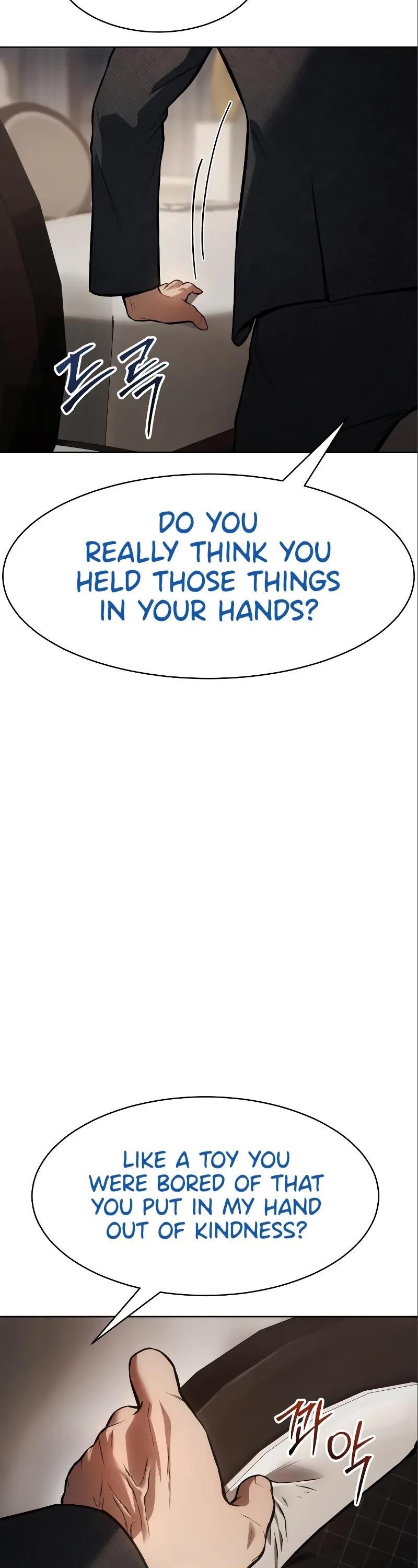 Baek XX Chapter 47 - Page 42 in English