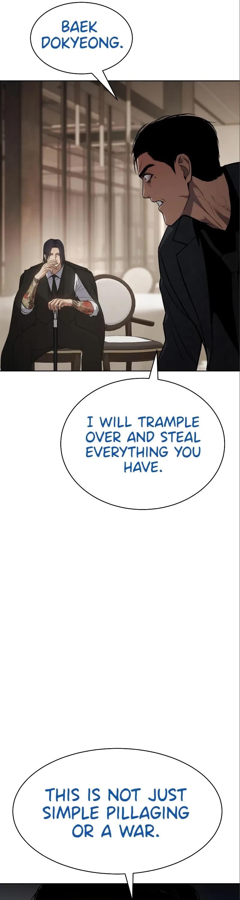 Baek XX Chapter 47 - Page 49 in English