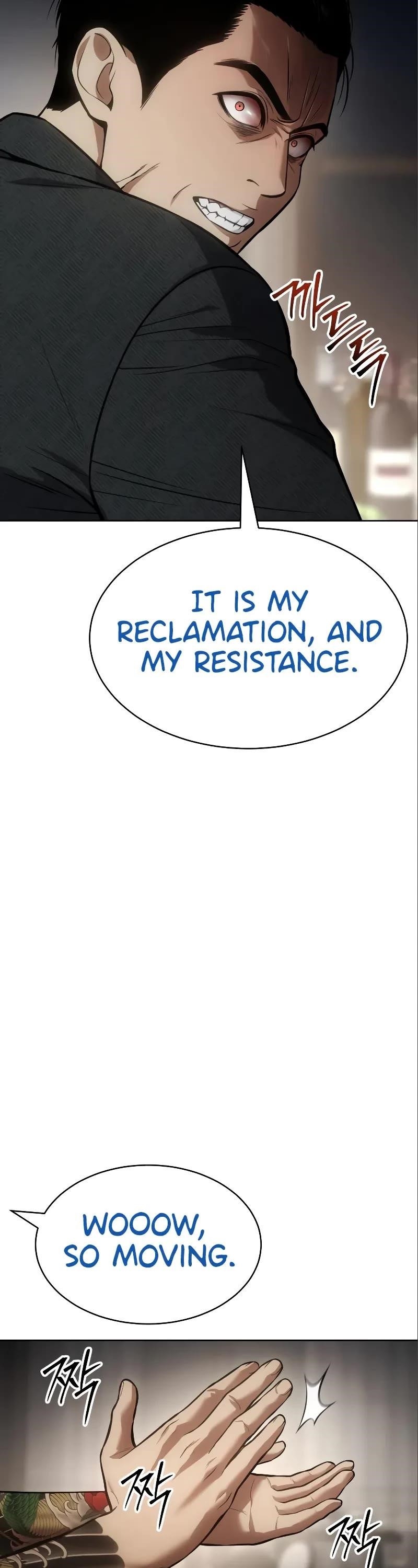 Baek XX Chapter 47 - Page 50 in English