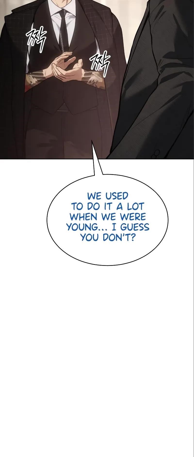 Baek XX Chapter 47 - Page 52 in English