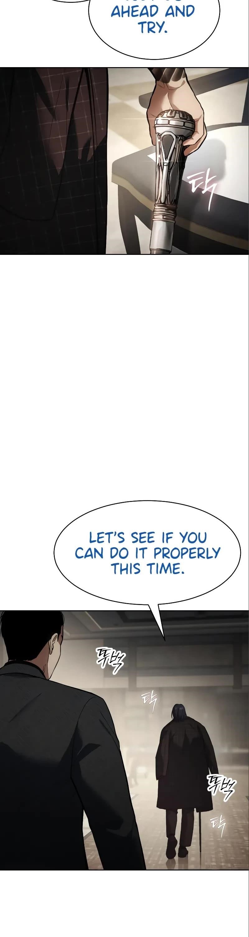Baek XX Chapter 47 - Page 54 in English