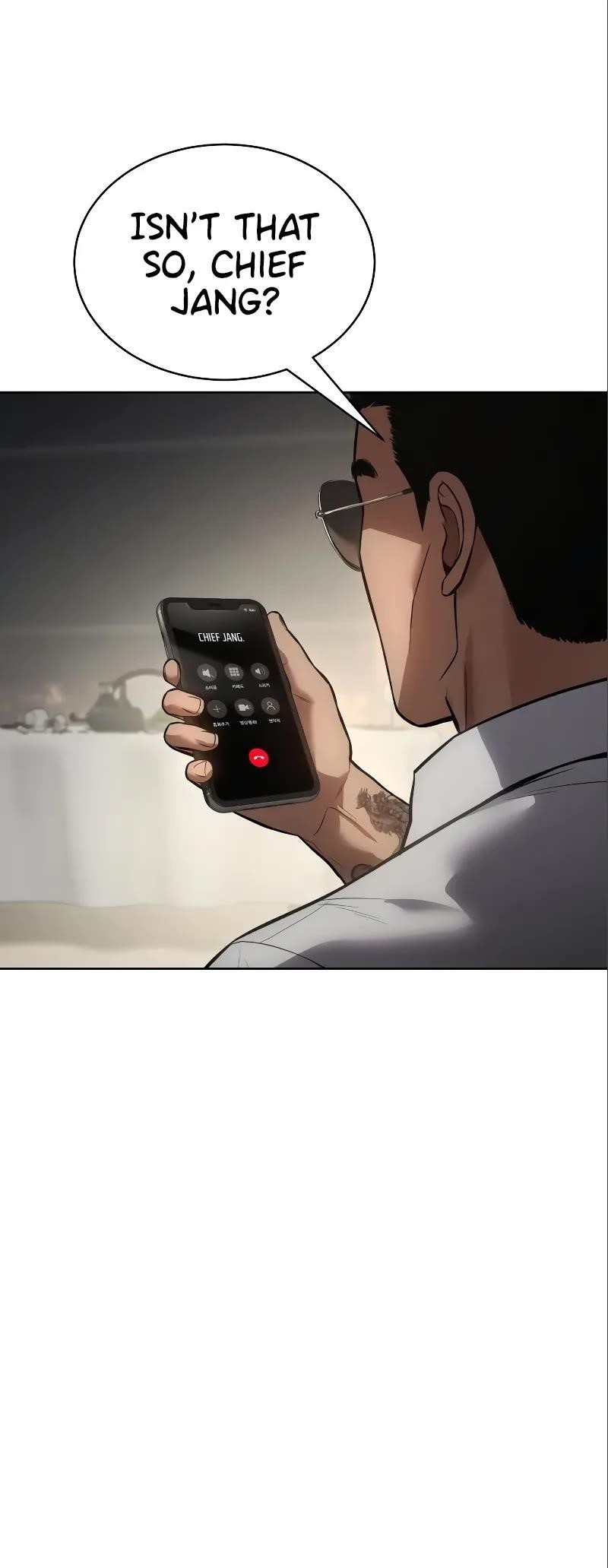 Baek XX Chapter 47 - Page 60 in English