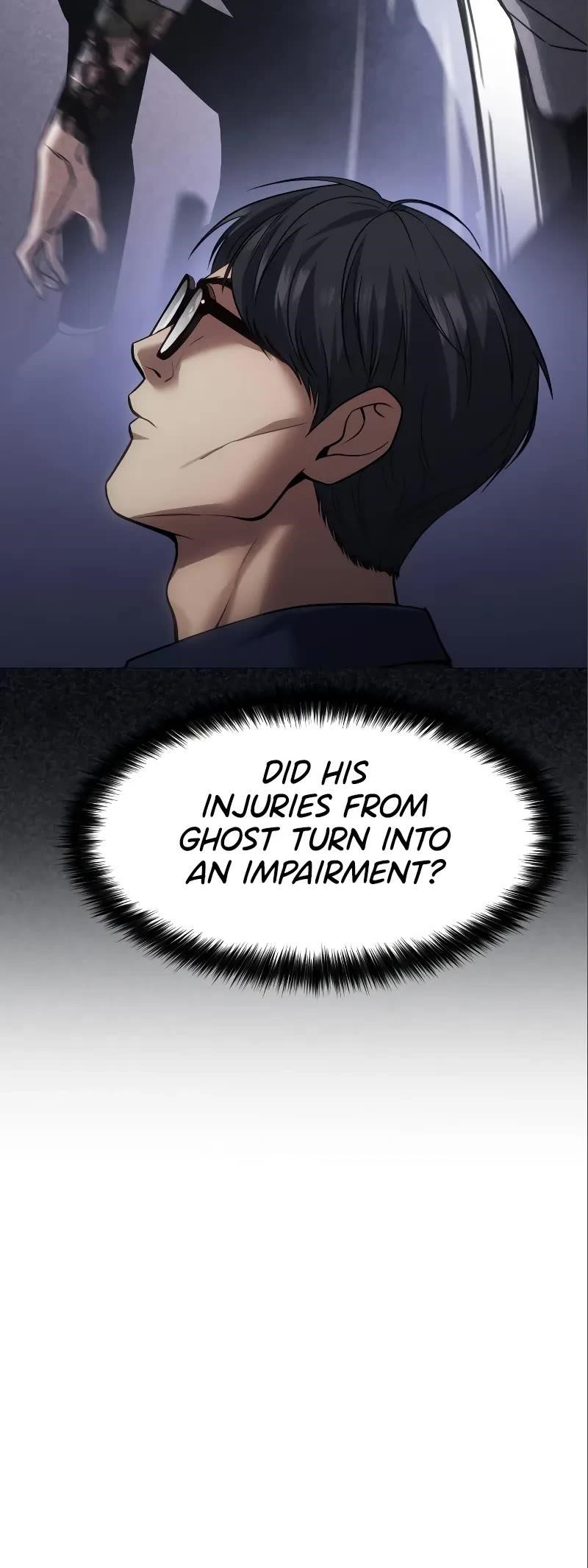 Baek XX Chapter 47 - Page 64 in English