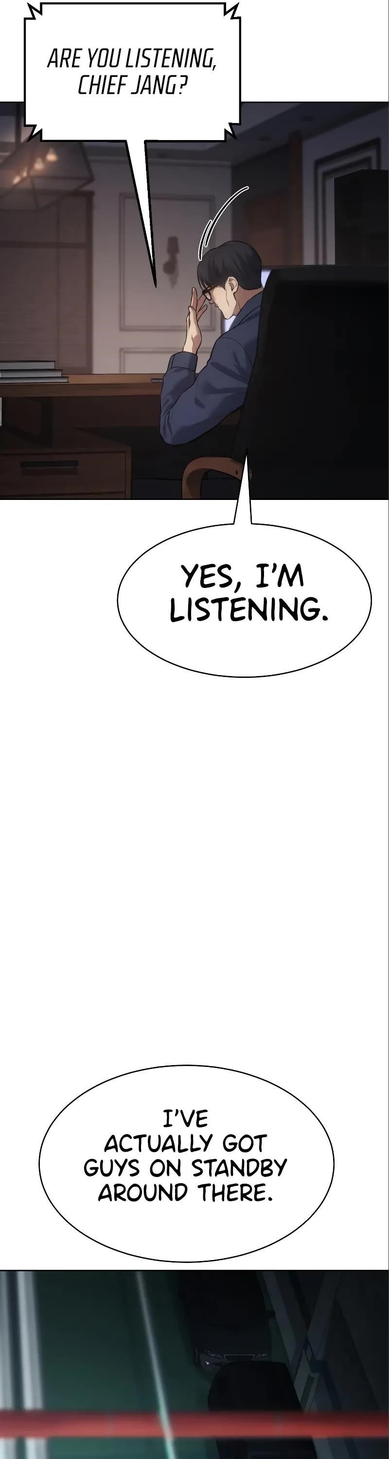 Baek XX Chapter 47 - Page 65 in English