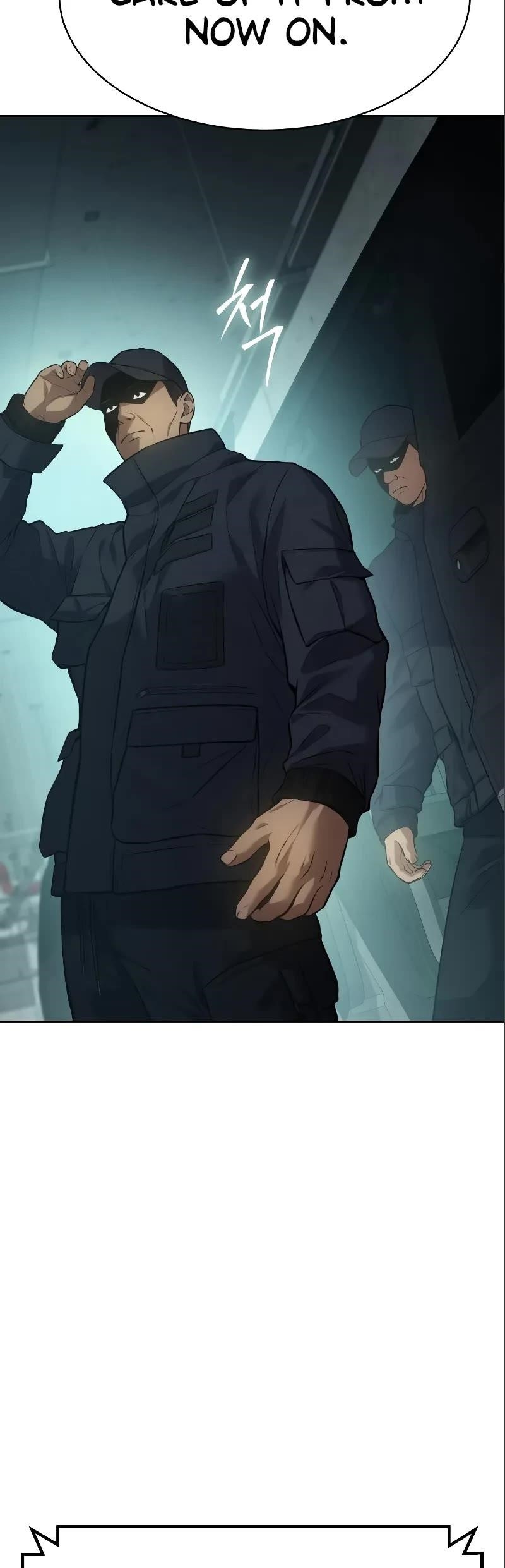 Baek XX Chapter 47 - Page 67 in English