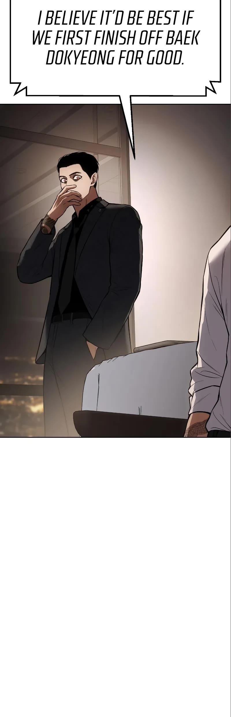 Baek XX Chapter 47 - Page 68 in English
