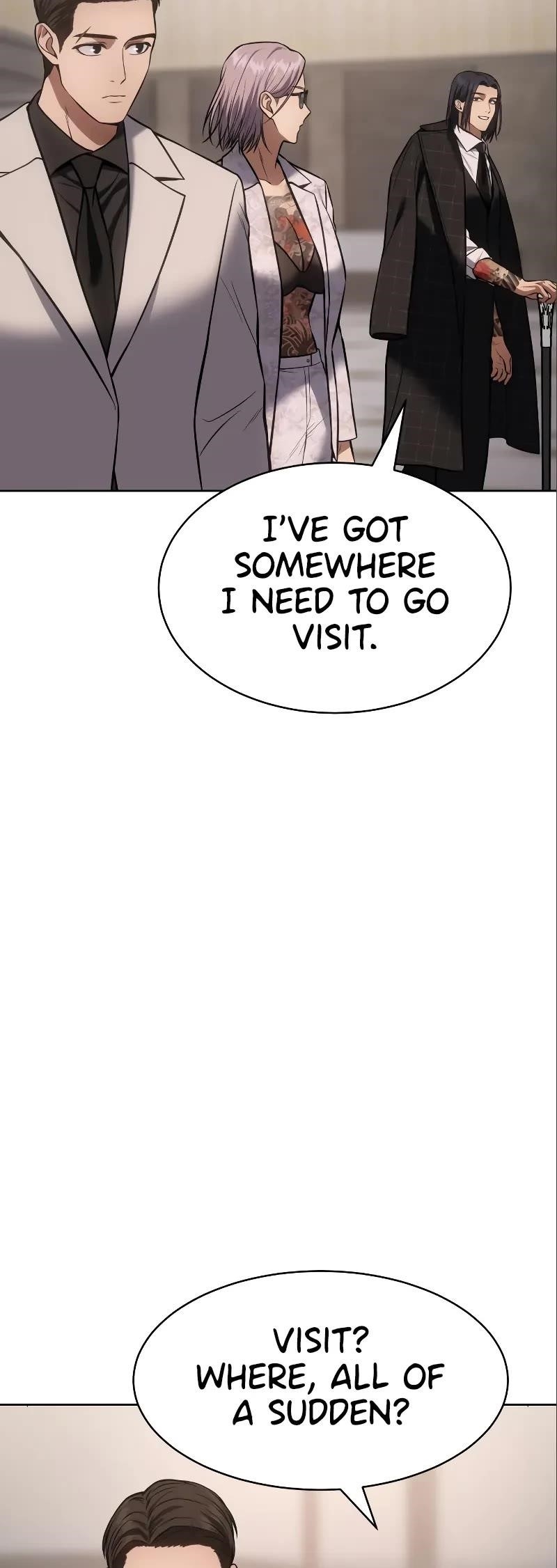 Baek XX Chapter 47 - Page 71 in English