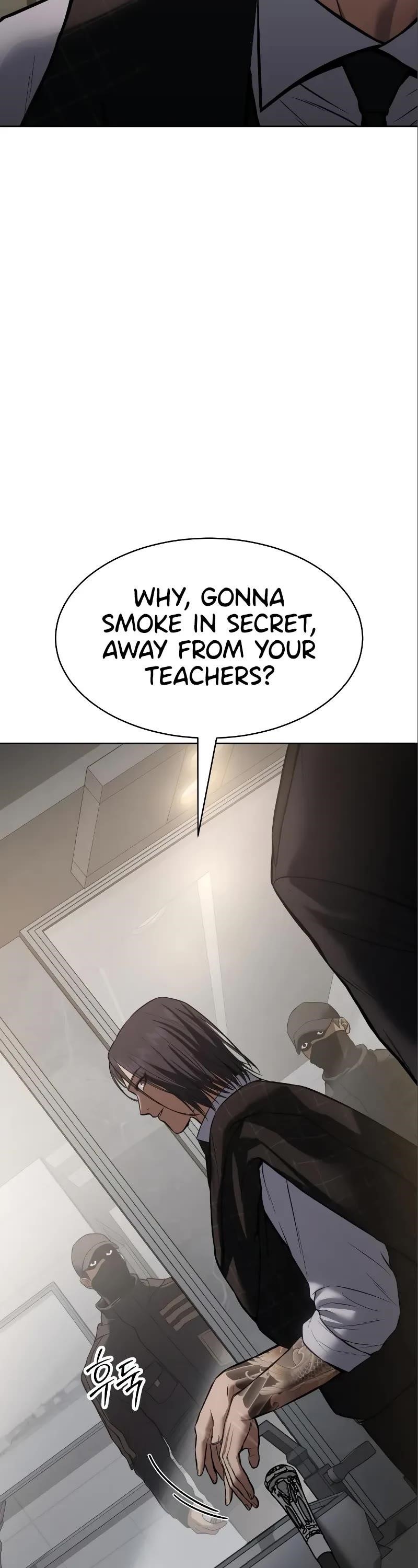 Baek XX Chapter 47 - Page 78 in English