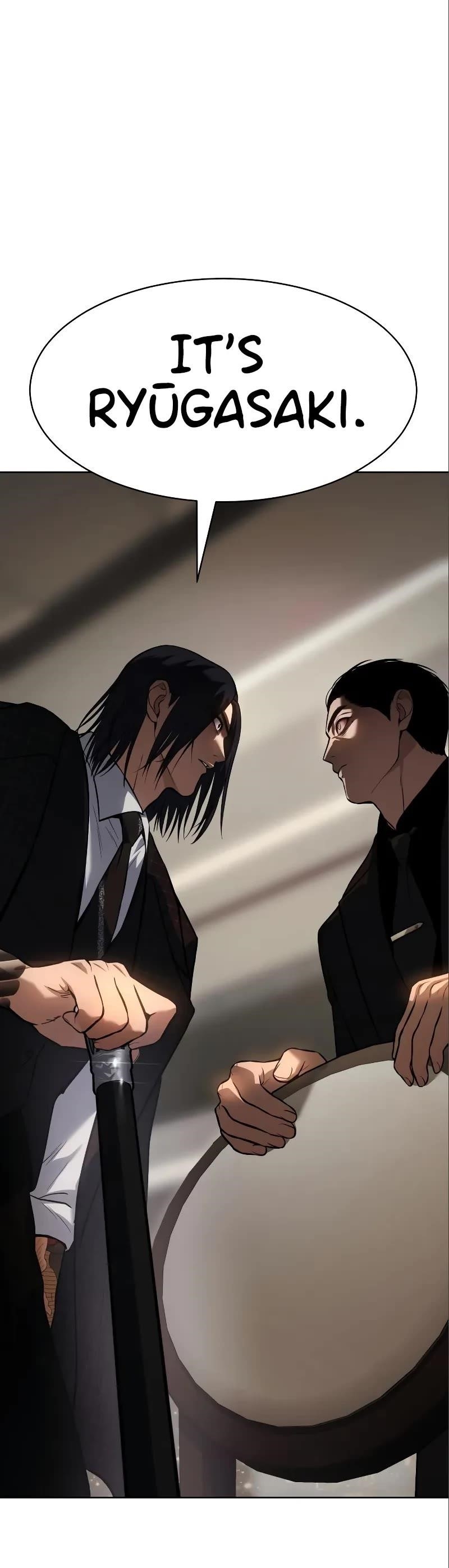Baek XX Chapter 47 - Page 8 in English