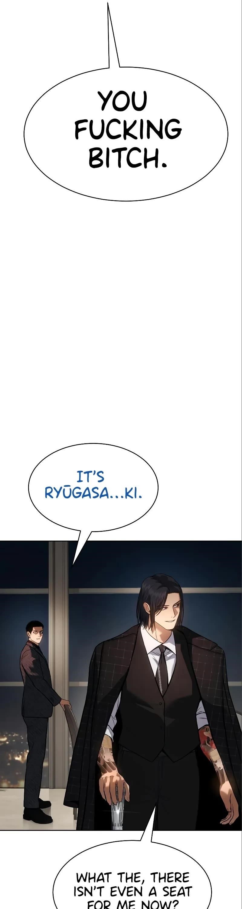 Baek XX Chapter 47 - Page 9 in English