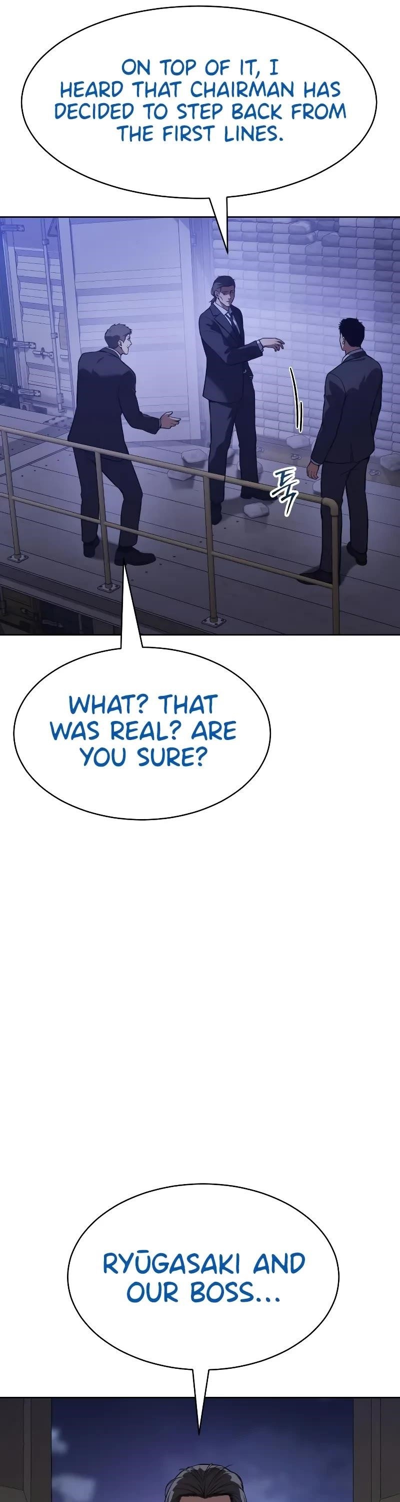 Baek XX Chapter 48 - Page 11 in English