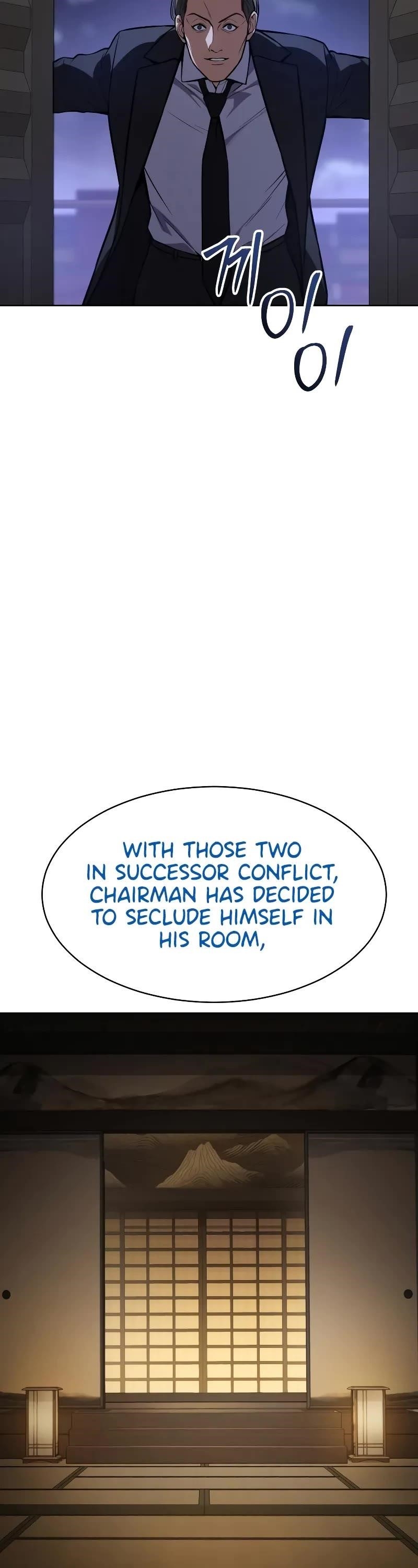 Baek XX Chapter 48 - Page 12 in English