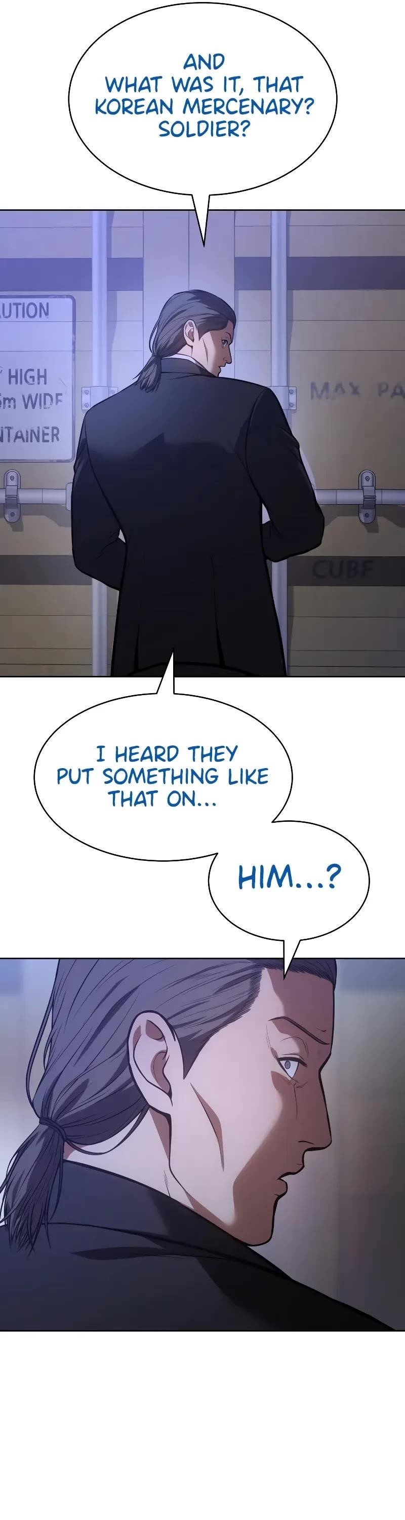 Baek XX Chapter 48 - Page 15 in English