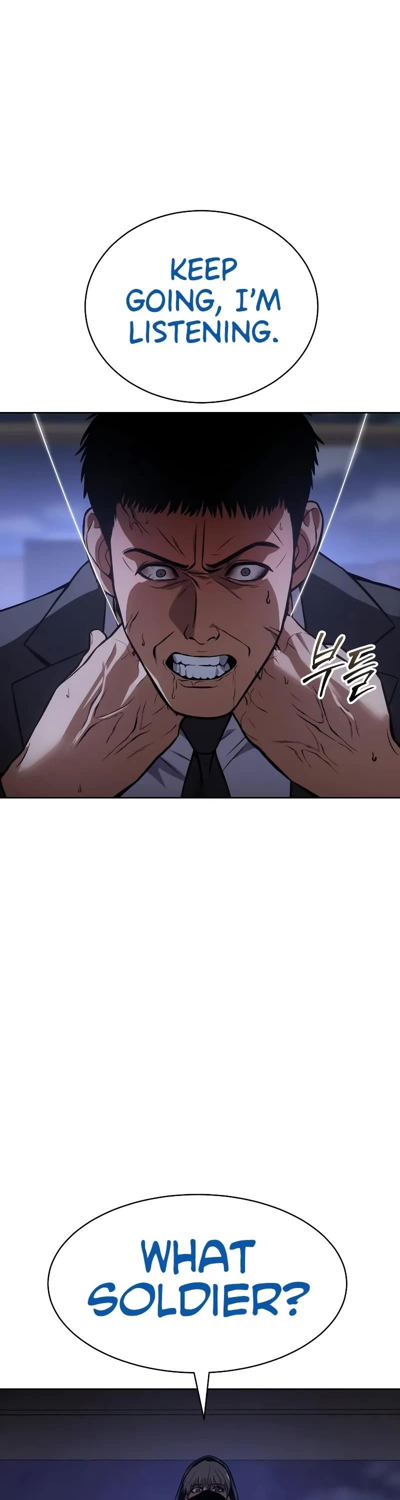Baek XX Chapter 48 - Page 16 in English