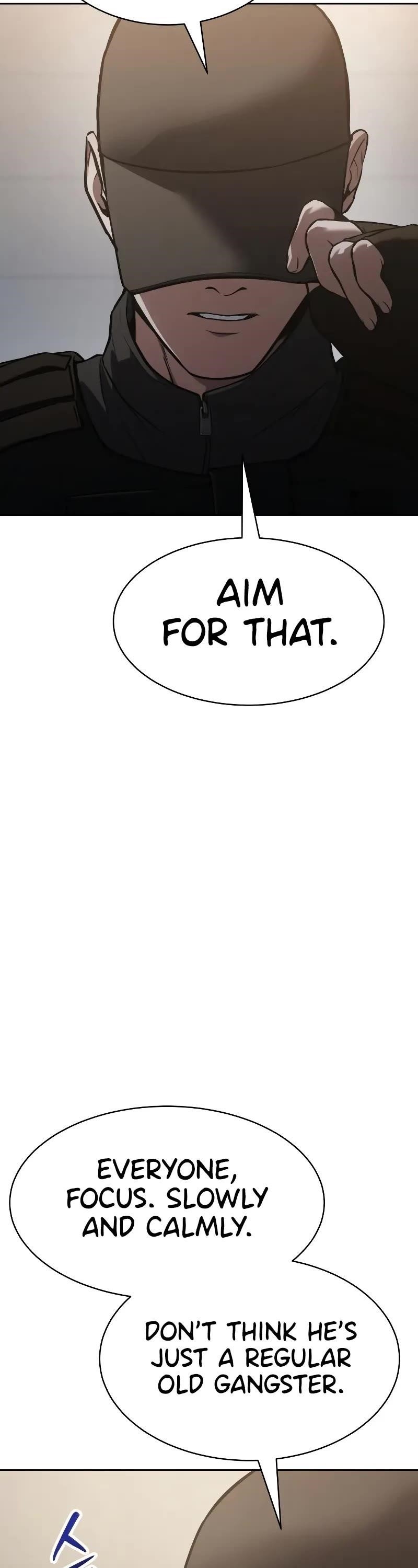 Baek XX Chapter 48 - Page 24 in English