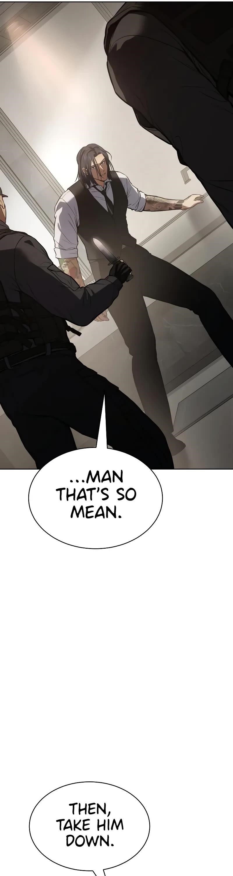 Baek XX Chapter 48 - Page 28 in English