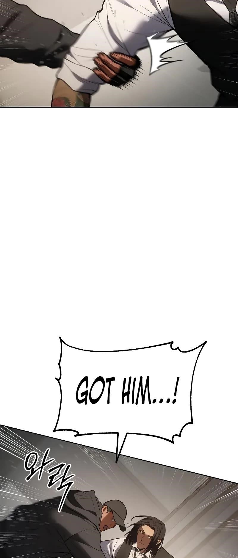 Baek XX Chapter 48 - Page 31 in English