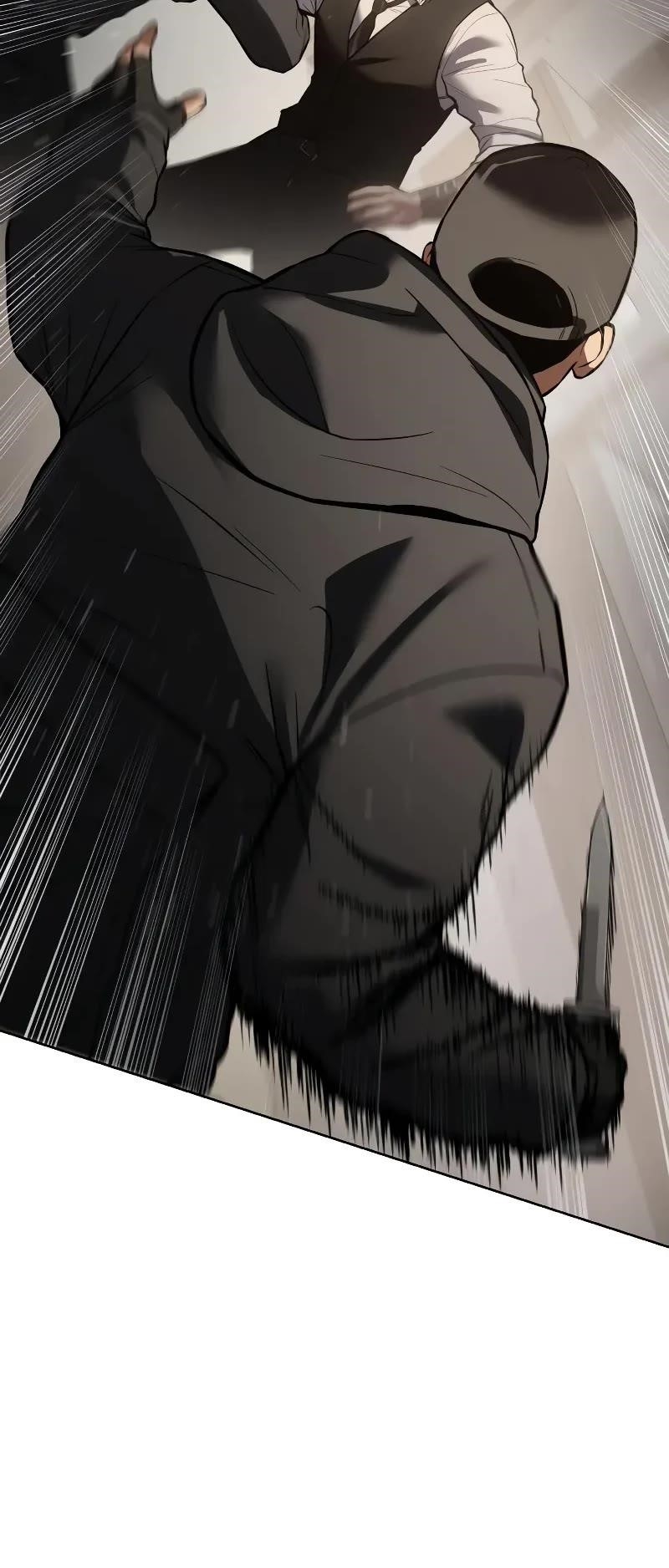 Baek XX Chapter 48 - Page 32 in English