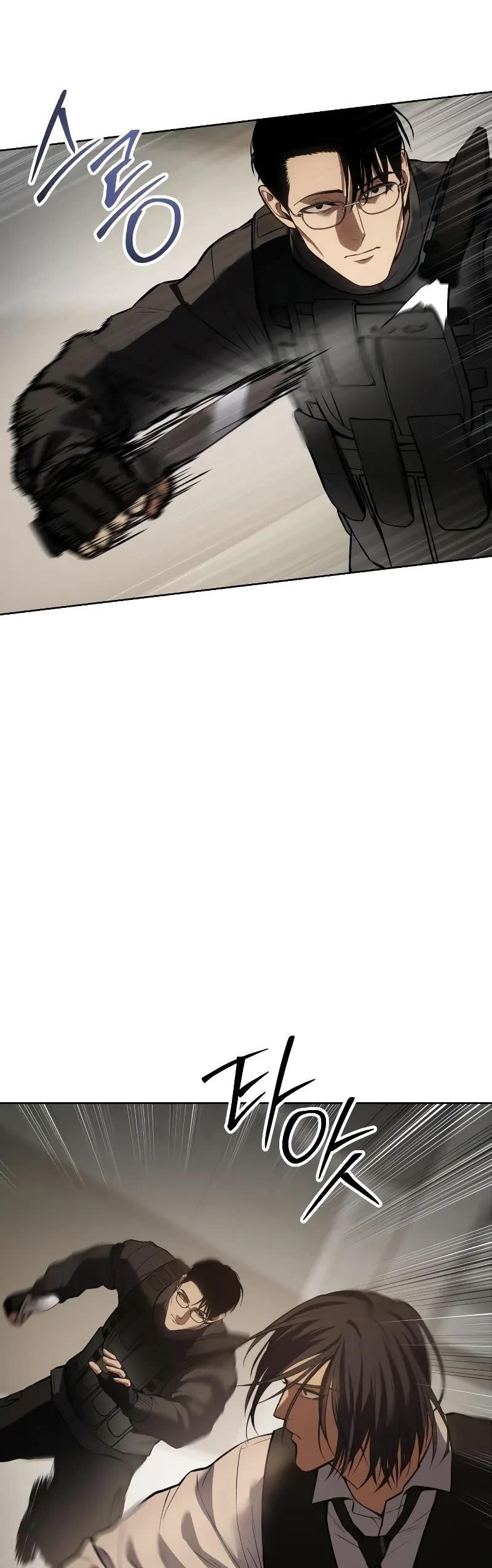 Baek XX Chapter 48 - Page 35 in English