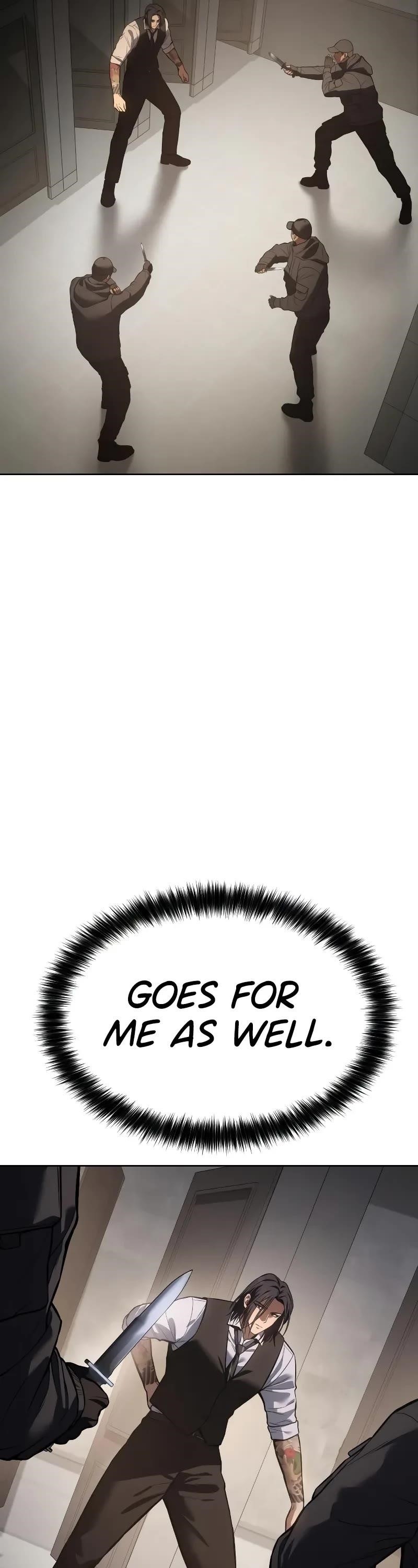 Baek XX Chapter 48 - Page 43 in English