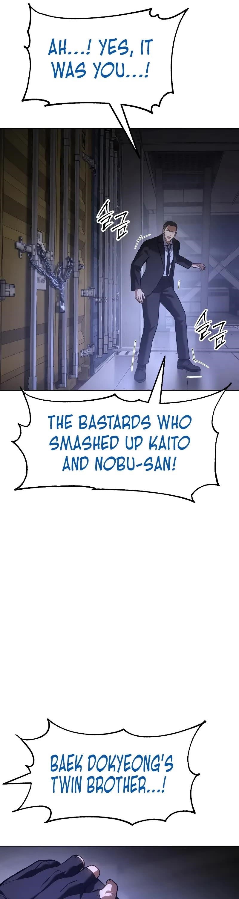 Baek XX Chapter 48 - Page 47 in English