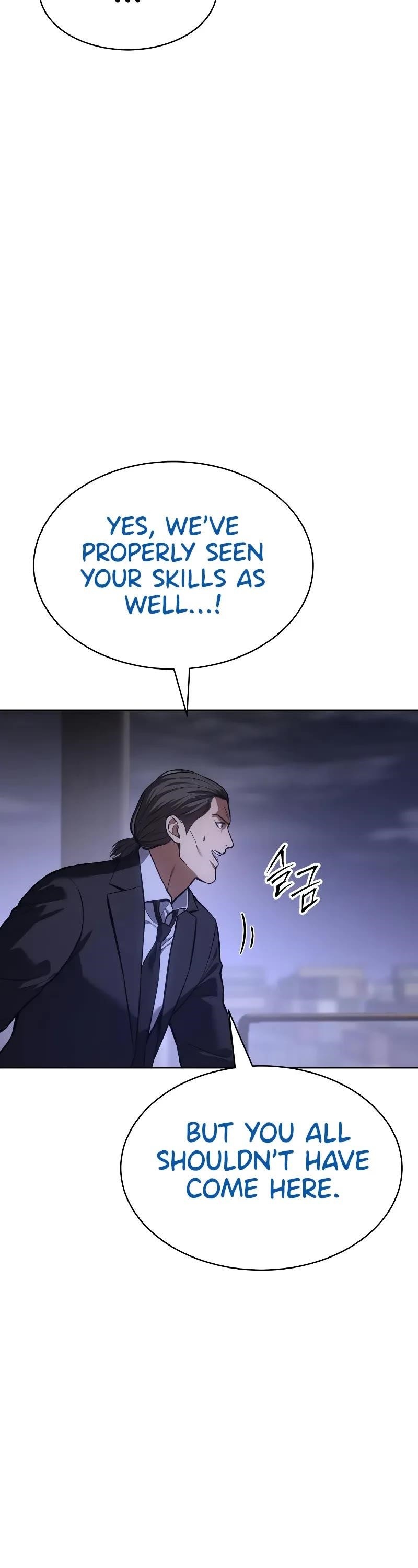 Baek XX Chapter 48 - Page 49 in English