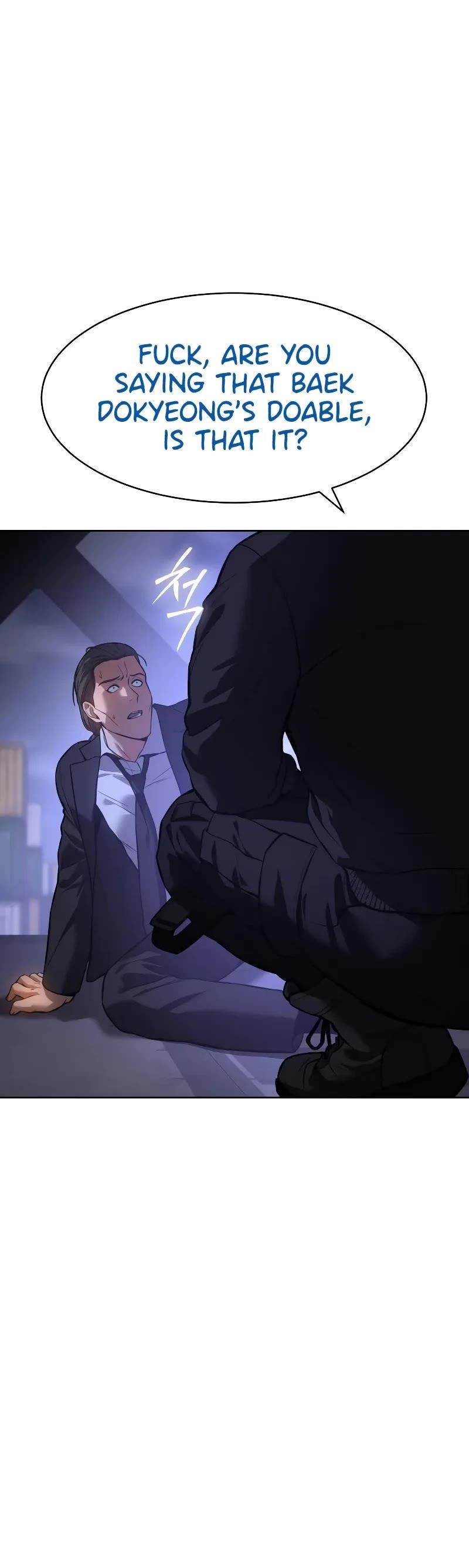 Baek XX Chapter 48 - Page 55 in English