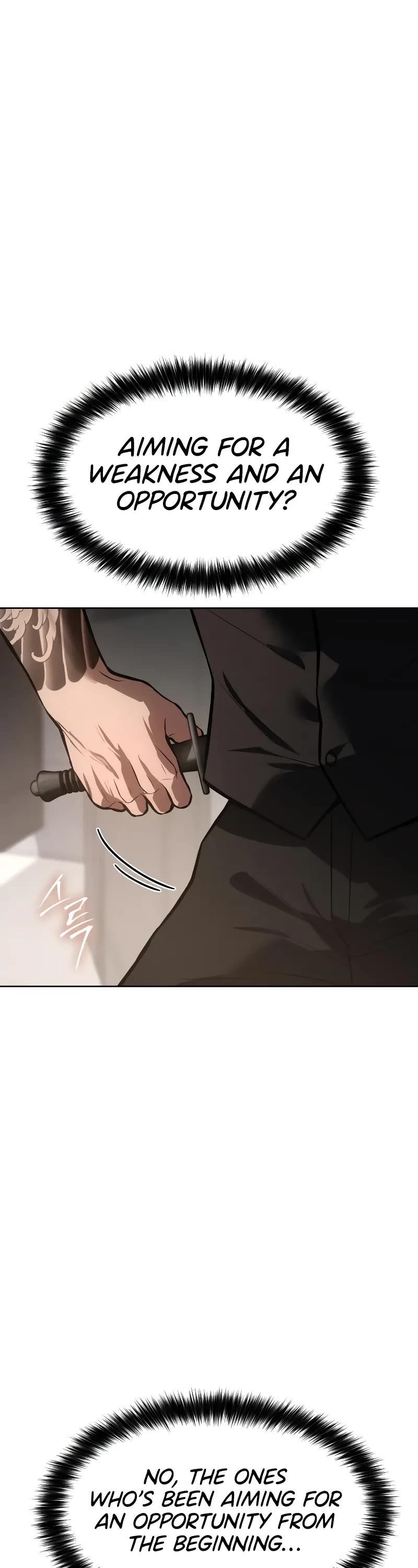 Baek XX Chapter 48 - Page 57 in English
