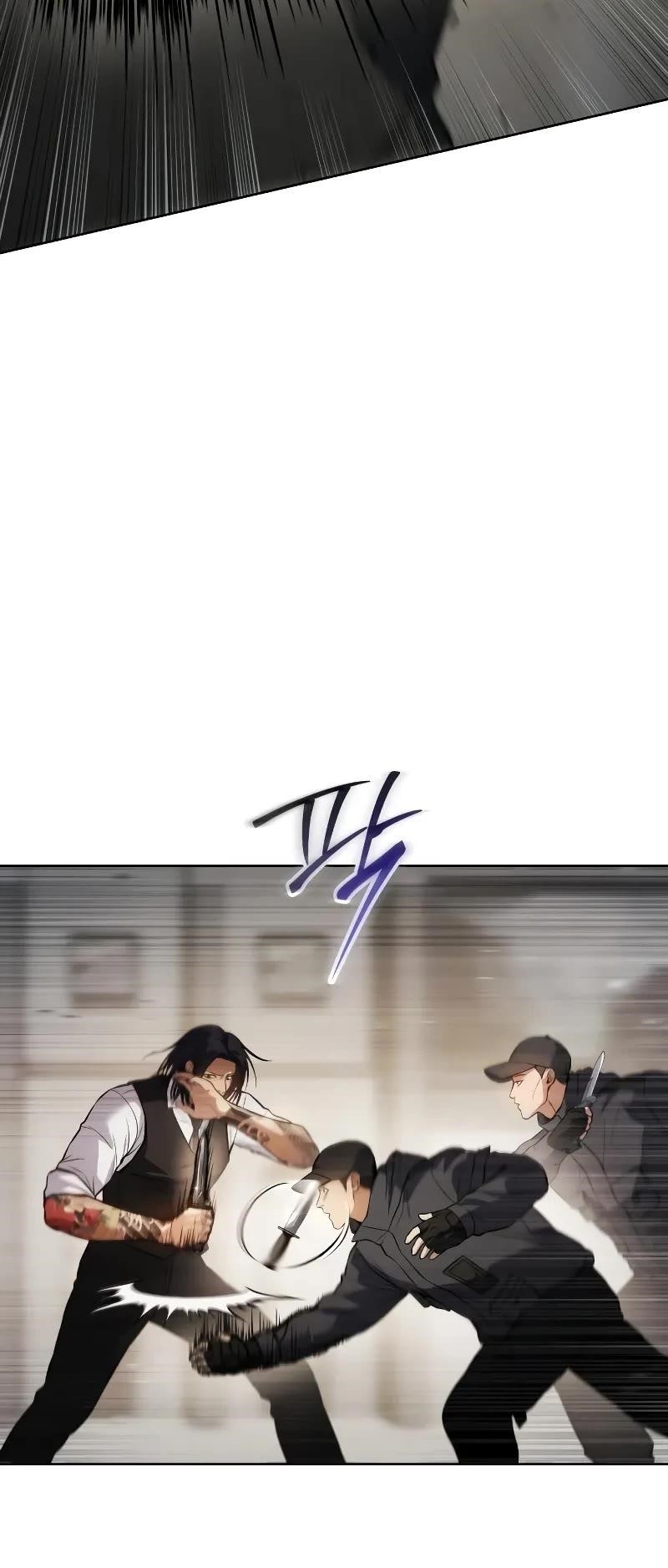 Baek XX Chapter 48 - Page 64 in English