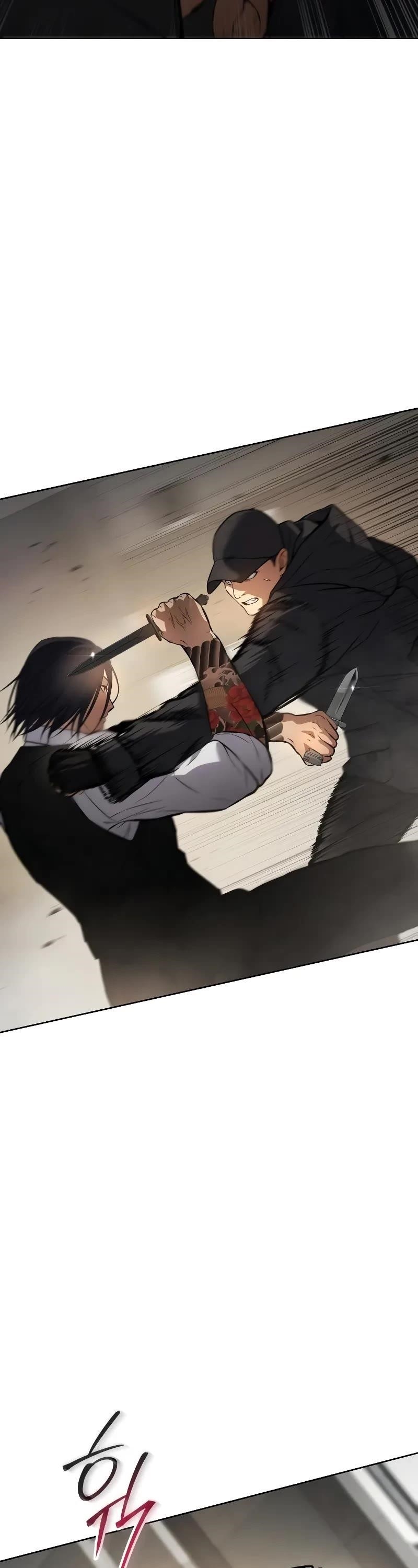 Baek XX Chapter 48 - Page 68 in English