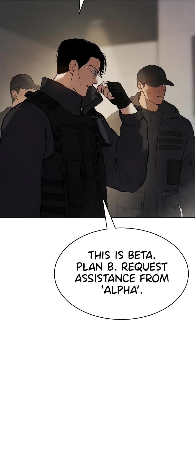 Baek XX Chapter 48 - Page 75 in English