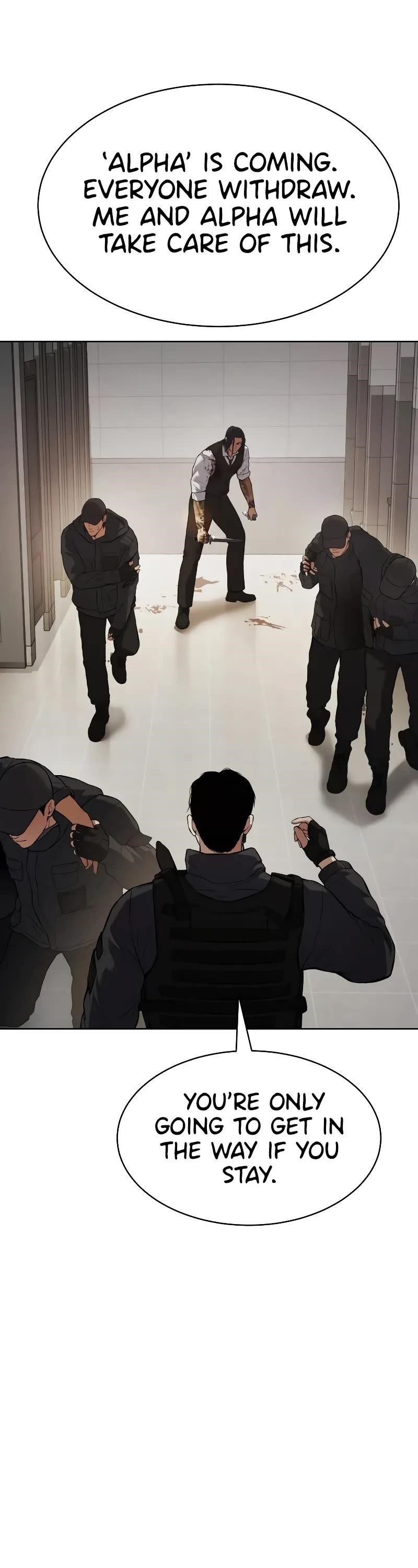 Baek XX Chapter 48 - Page 76 in English