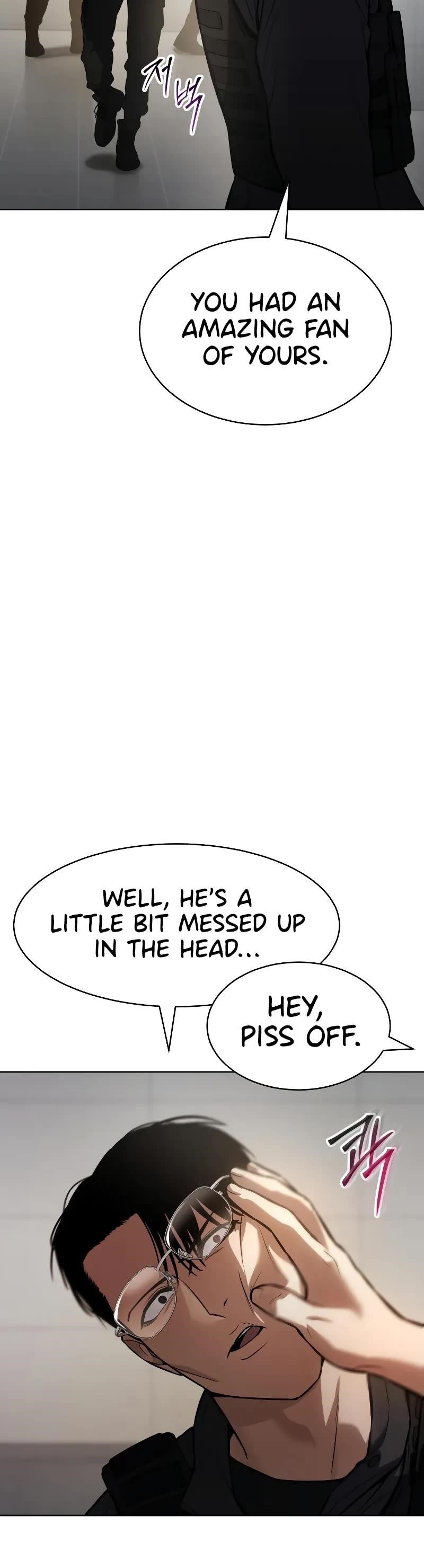 Baek XX Chapter 48 - Page 78 in English